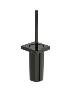 Roca Brush Holder Black Matt 