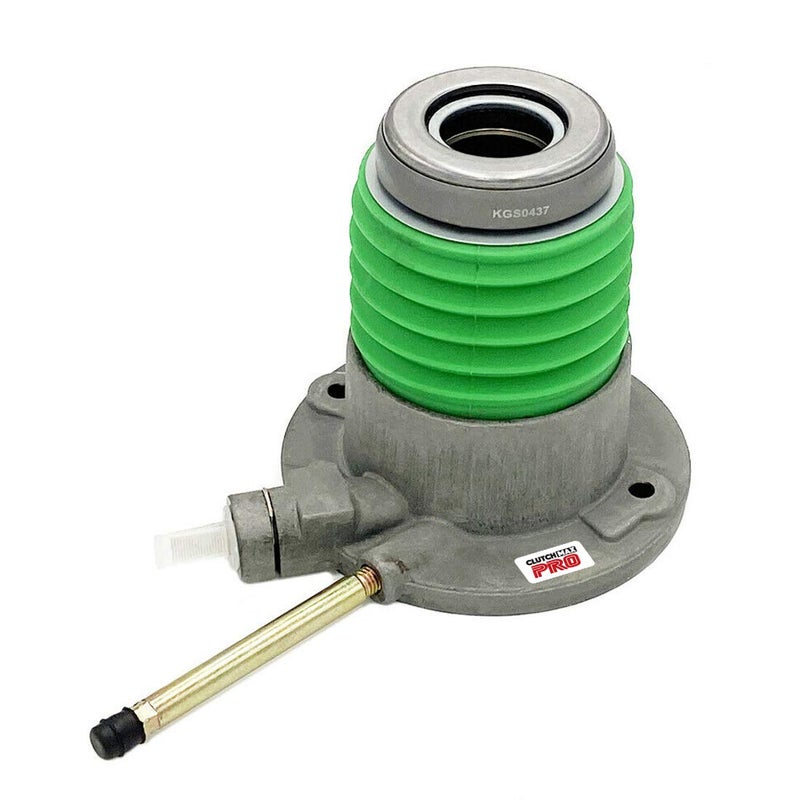 ClutchMaxPRO HD Clutch Slave Cylinder CSC Bearing Unit Compatible with 2010 2011 2012 2013 2014 2015 Chevrolet Camaro SS LS3 Z28 Z28 LS7 Gen 5 CPKGS0437
