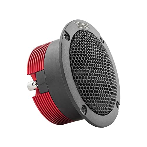 DS18 GTX1XL - Titanium High Compression Neodymium Super Bullet Tweeter 1.3” -320W Max 160W RMS with Built in Crossover Tweeters are The Best in The Pro Audio and Voceteo Market (1 Speaker) - Image 5