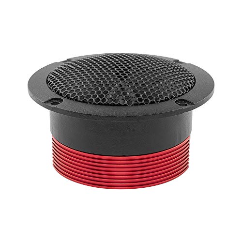 DS18 GTX1XL - Titanium High Compression Neodymium Super Bullet Tweeter 1.3” -320W Max 160W RMS with Built in Crossover Tweeters are The Best in The Pro Audio and Voceteo Market (1 Speaker) - Image 4