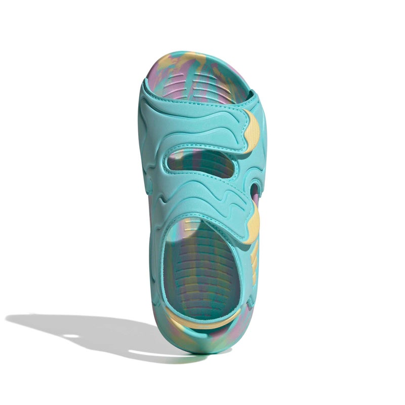 Adidas Altaswim 3 Sandals Children - Image 2