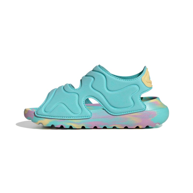 Adidas Altaswim 3 Sandals Children - Image 3