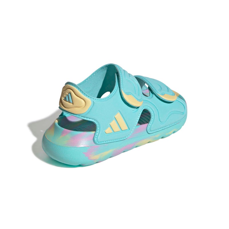 Adidas Altaswim 3 Sandals Children - Image 5
