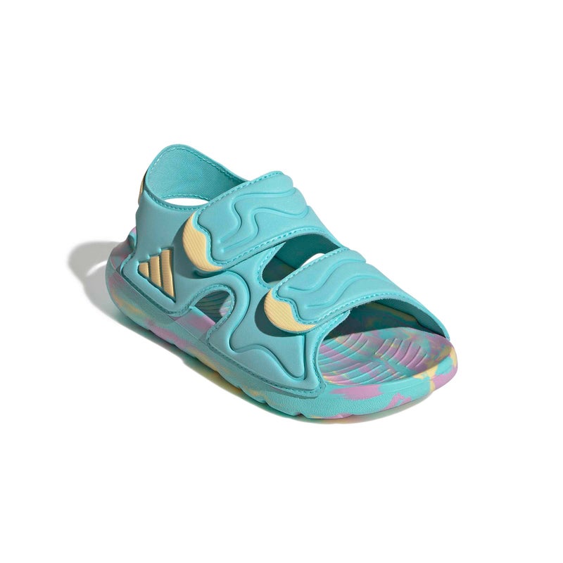 Adidas Altaswim 3 Sandals Children - Image 4
