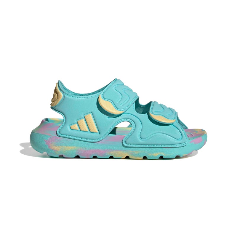 Adidas Altaswim 3 Sandals Children - Image 1
