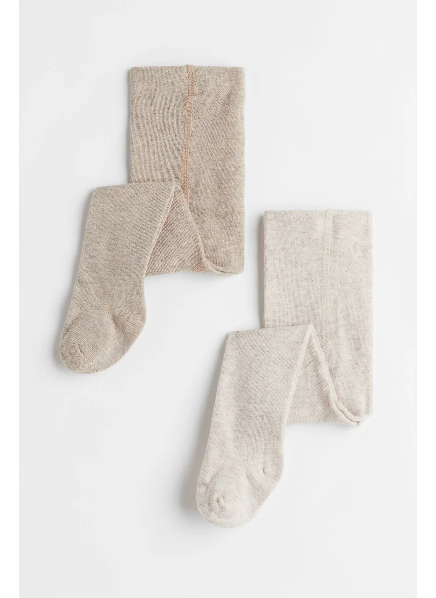 اتش اند ام 2-Pack Tights