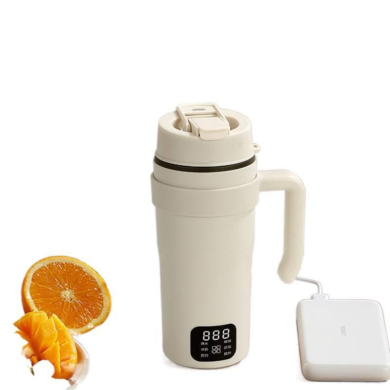 كوب قهوة من ستانلس ستيل، 350 ml من الستانلس ستيل - Image 2