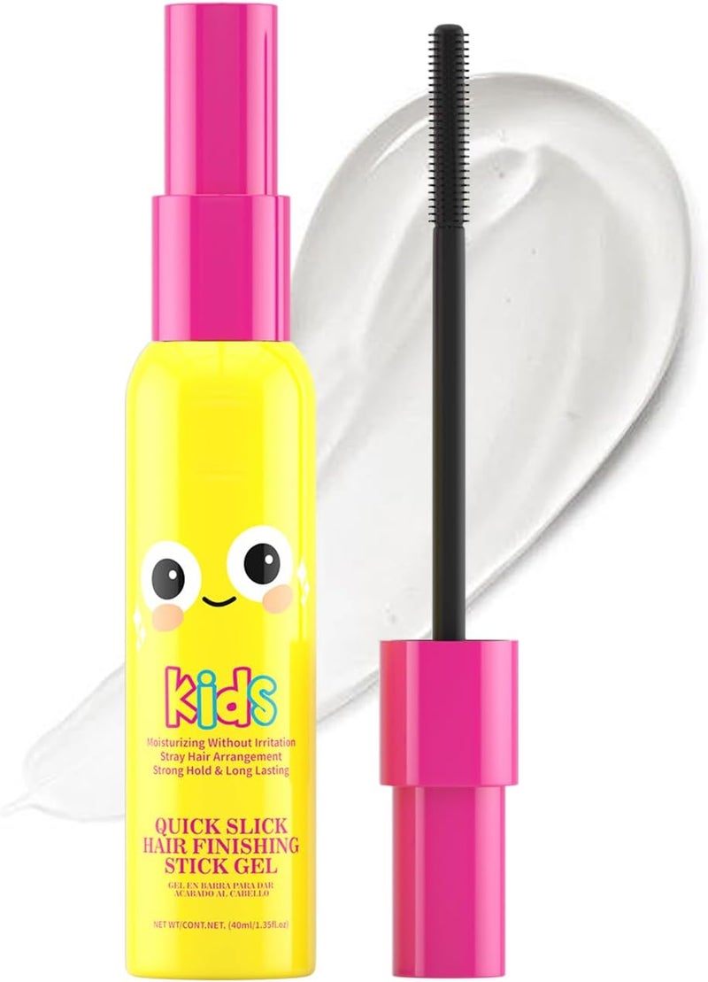 gowwim Dinosaur air Finishing Stick-Natural Ingredients, Effortless Hair Styling for All Hair Types. - Image 1