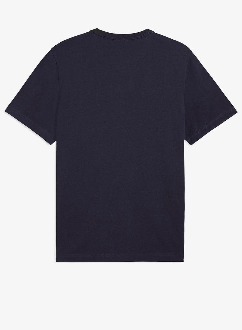 PUMA Classic Graphic T-Shirt - Image 5