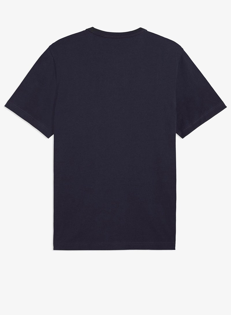 PUMA Classic Graphic T-Shirt - Image 5