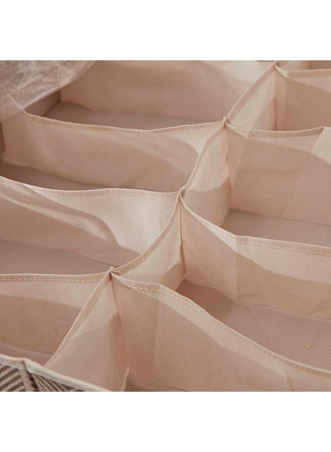 هوم بوكس وحدة تخزين تحت السرير من إي بيز - 75×65×15 سم - Image 5