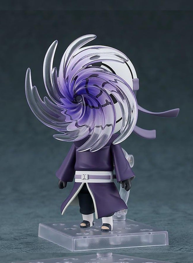 general Naruto Shippuden: Uchiha Obiki Joint Action Figure Boxed Figure Model Toy Decoration Collection Gift - Image 4
