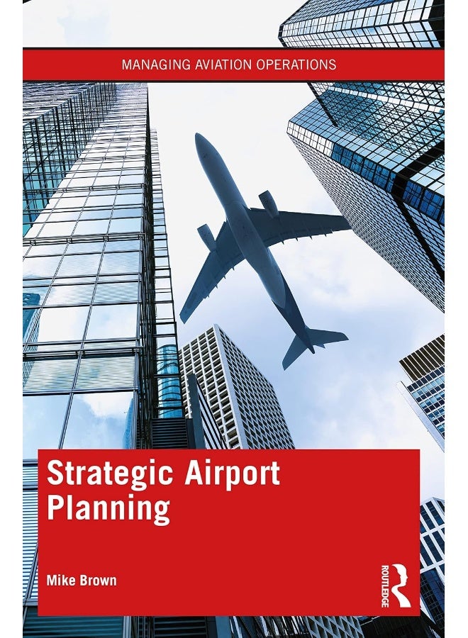 Strategic Airport Planning 