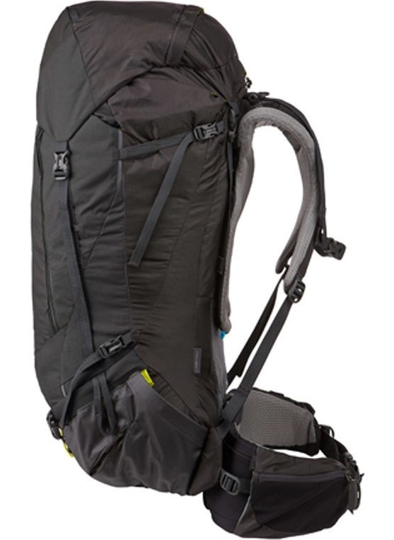 THULE Guidepost 85 L Black Backpack  - Image 4