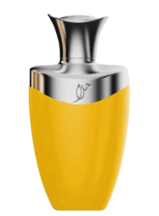 رند البحرين عطر حلا من رند البحرين 100 مل - Image 2