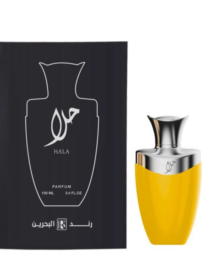 رند البحرين عطر حلا من رند البحرين 100 مل - Image 1