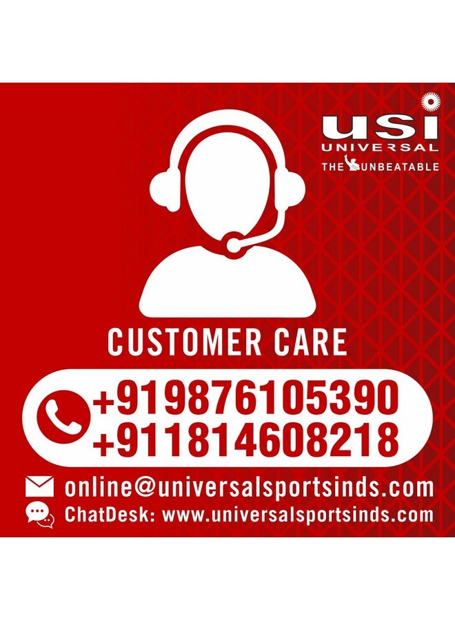 USI UNIVERSAL الأكمام الكوع غير القابلة للهزيمة ES3 3MM (1PC) للياقة البدنية، كوع التنس، تندين والكوع (ES3_M) - Image 4