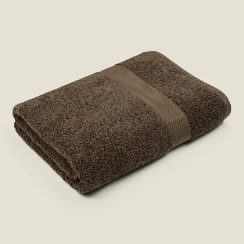 DWELL Dwell Supima Premium Cotton Towels 600 Gsm