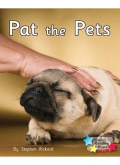 Pat the Pets 