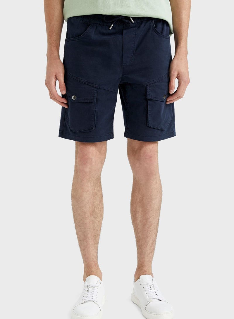 DeFacto Essential Shorts  - Image 1