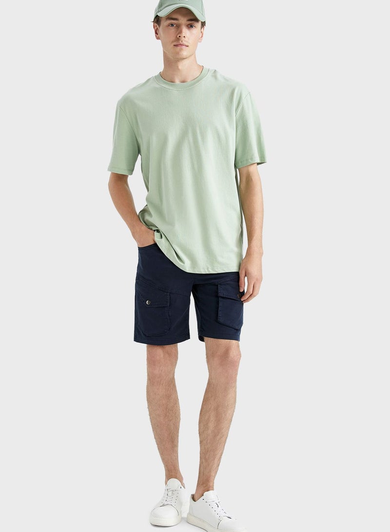 DeFacto Essential Shorts  - Image 4