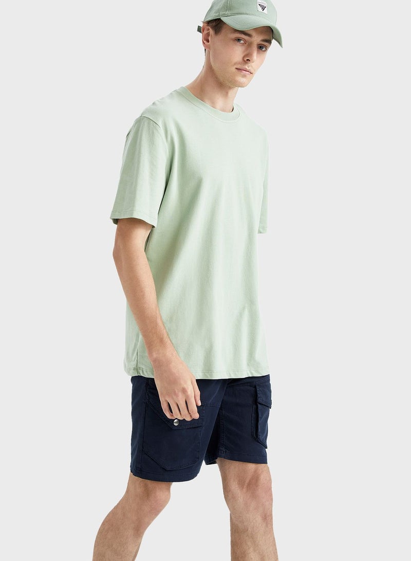 DeFacto Essential Shorts  - Image 3