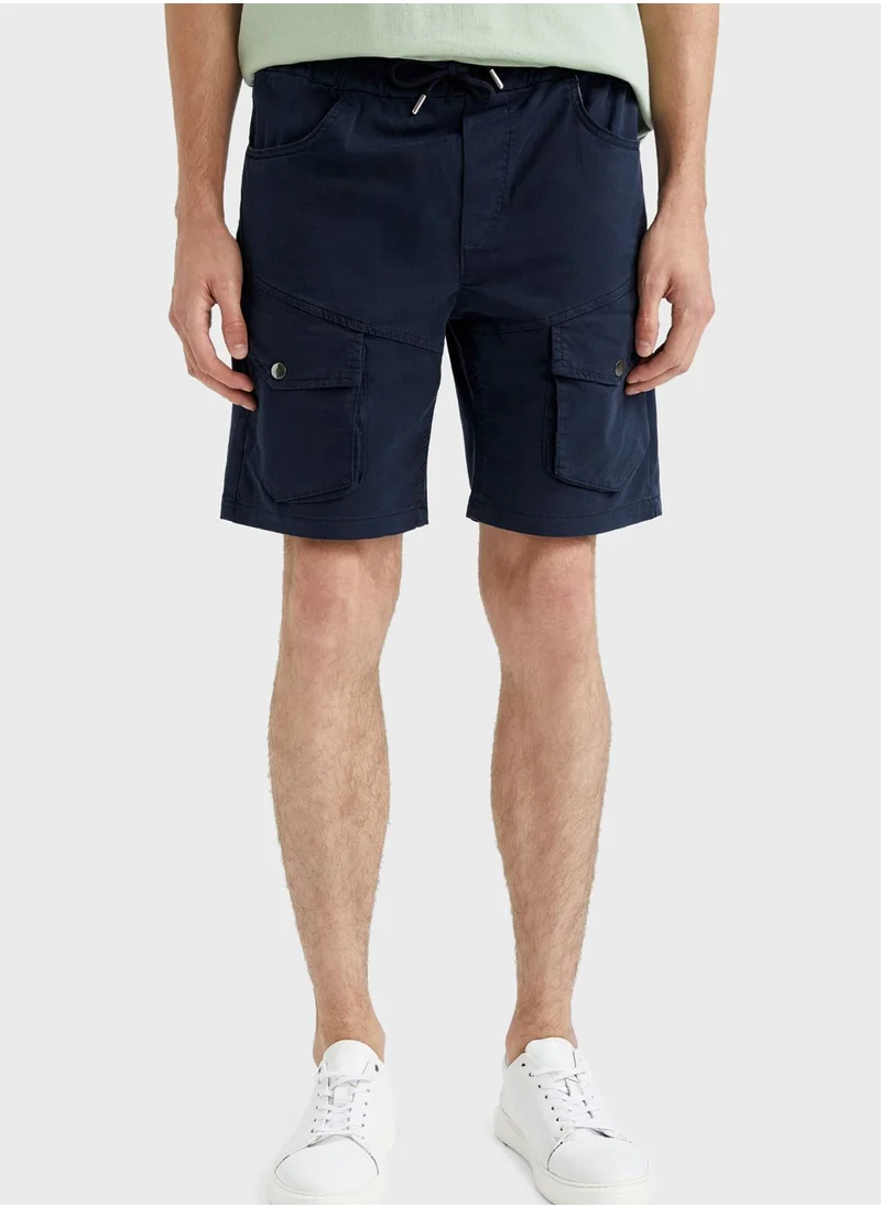 DeFacto Essential Shorts