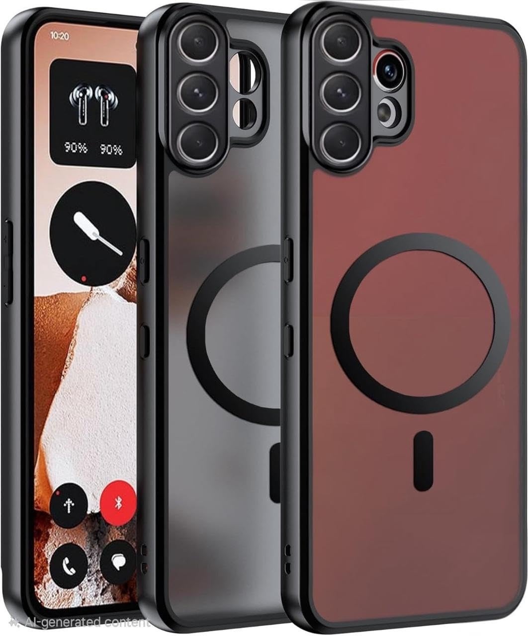 grabist Grabist Phone Case For Samsung Galaxy A32