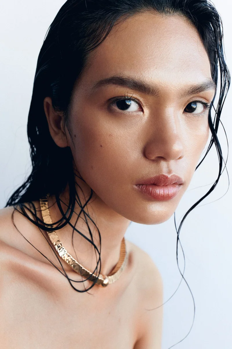 H&M Glowy Skin face primer