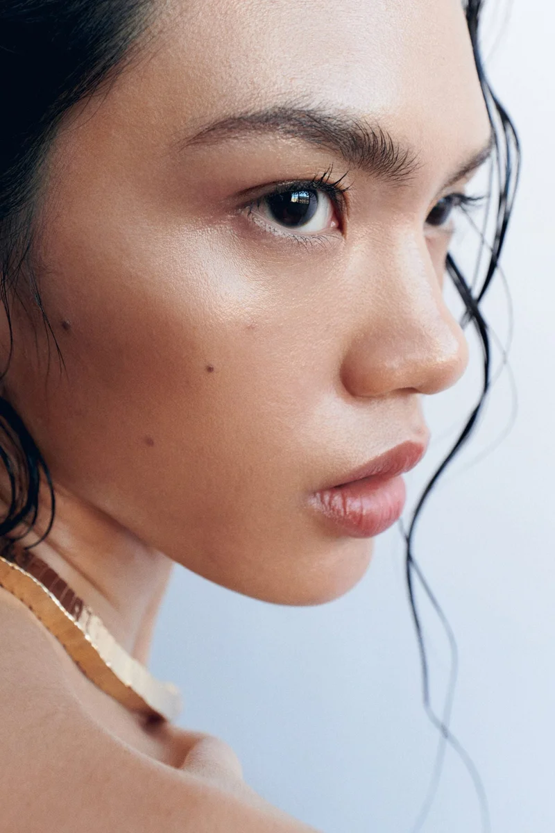 H&M Glowy Skin face primer