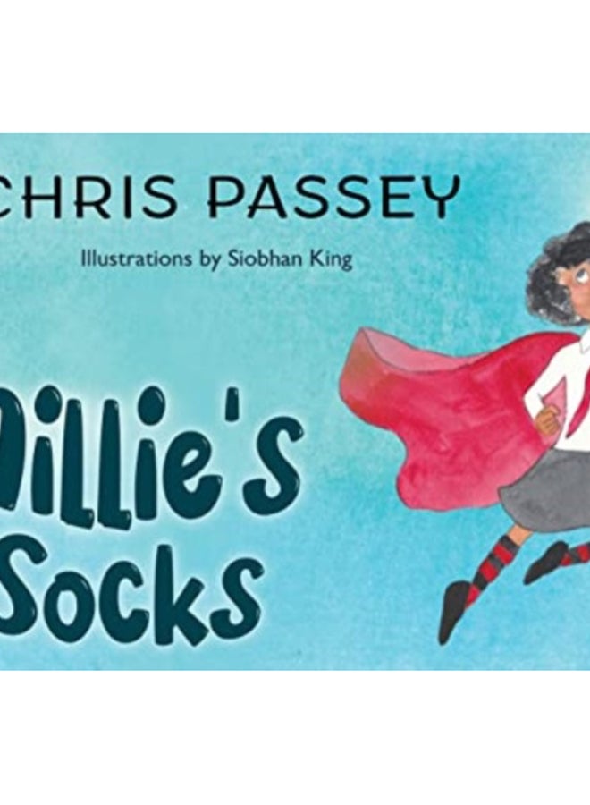 Millie's Socks 