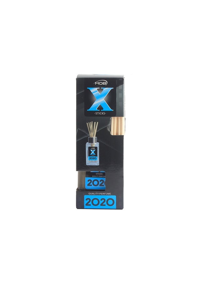 Sticks air freshener 2020