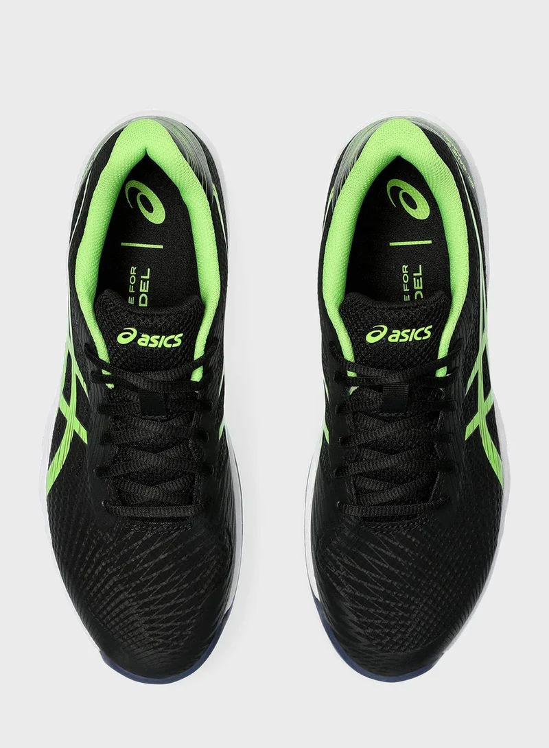 asics Gel-Game 9 Padel