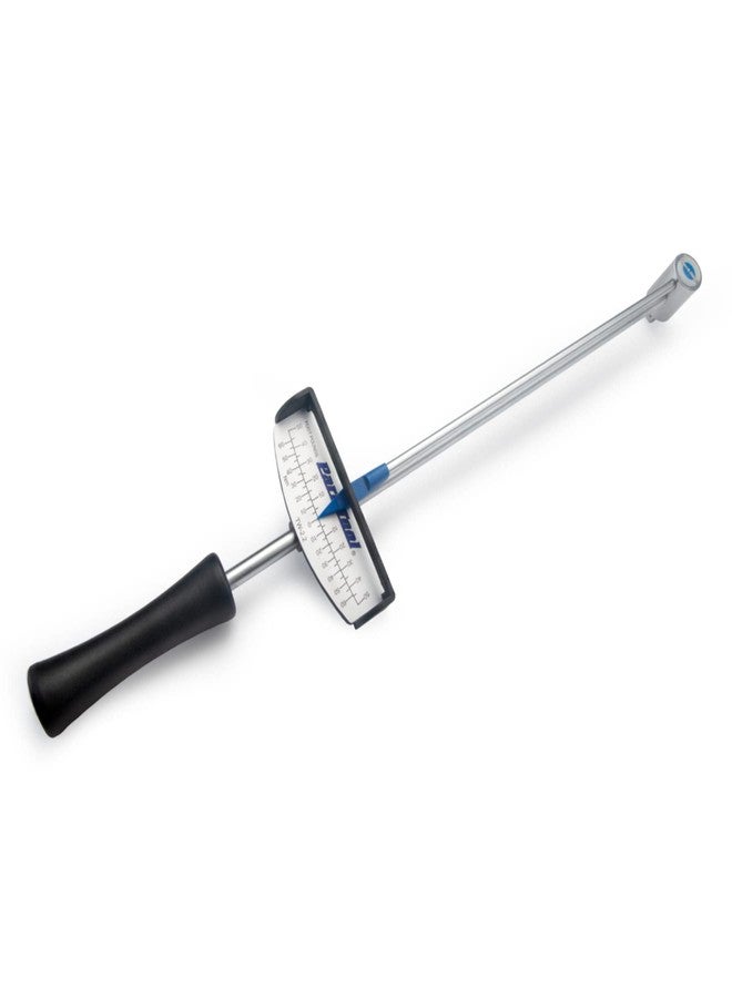 Park Tool ParkTool TOOL Park TW-2.2 Torque Wrench 0-60Nm - Image 1