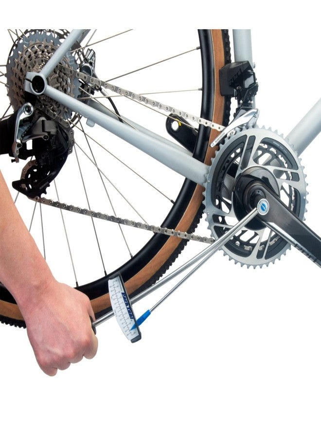 Park Tool ParkTool TOOL Park TW-2.2 Torque Wrench 0-60Nm - Image 3