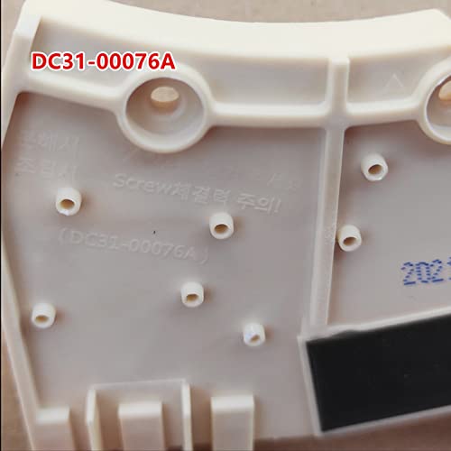 HMHAMA DC31-00076A Washer Motor Rotor Position Sensor Washer Motor Speed Sensor Compatible with Samsung Automatic Washing Machine - Image 3