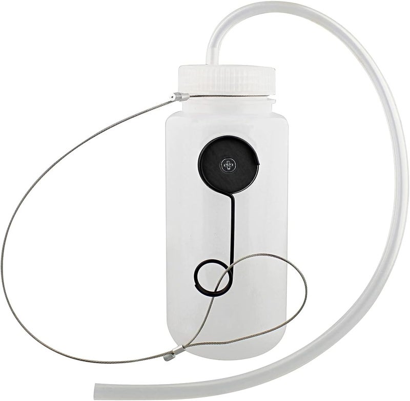 ABN Motorcycle Brake Bleeder Kit - 16 oz - Image 3