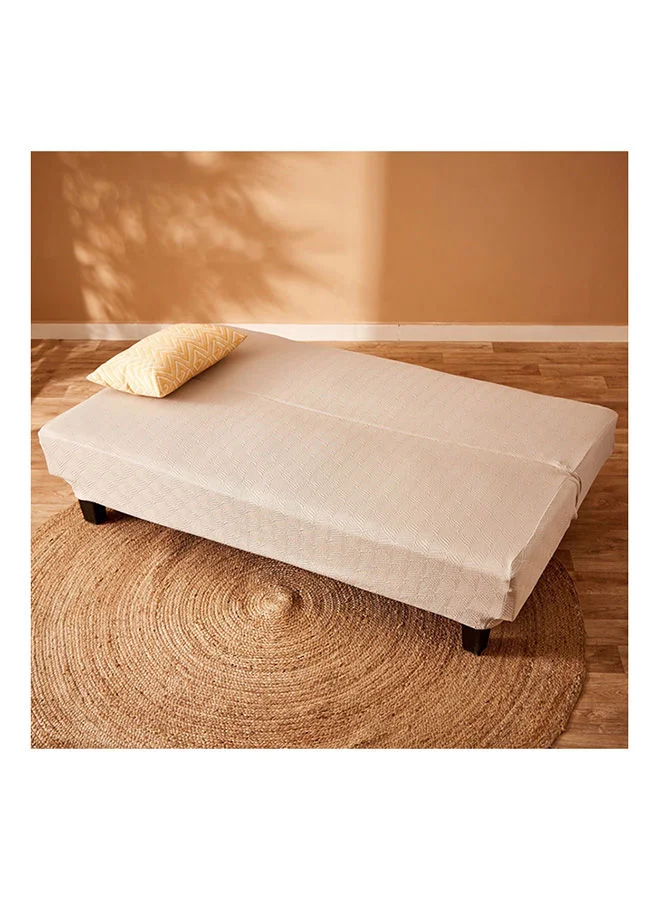 Home Box Essential 3-Seater Sofa Bed Cover 180-200 cm