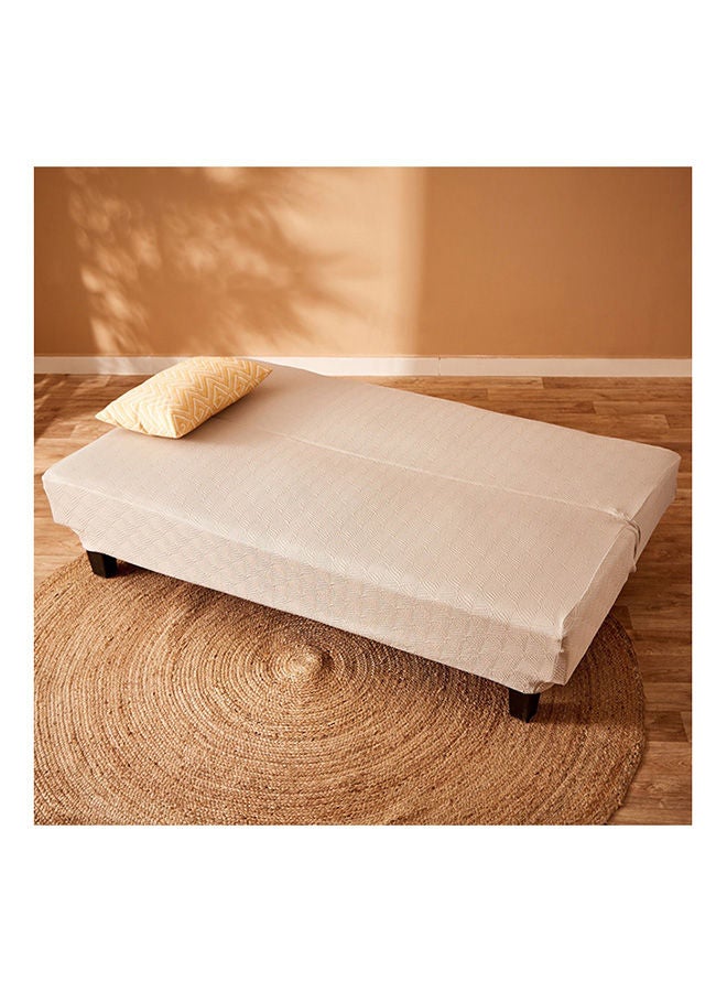 Home Box Essential 3-Seater Sofa Bed Cover 180-200 cm - Image 3