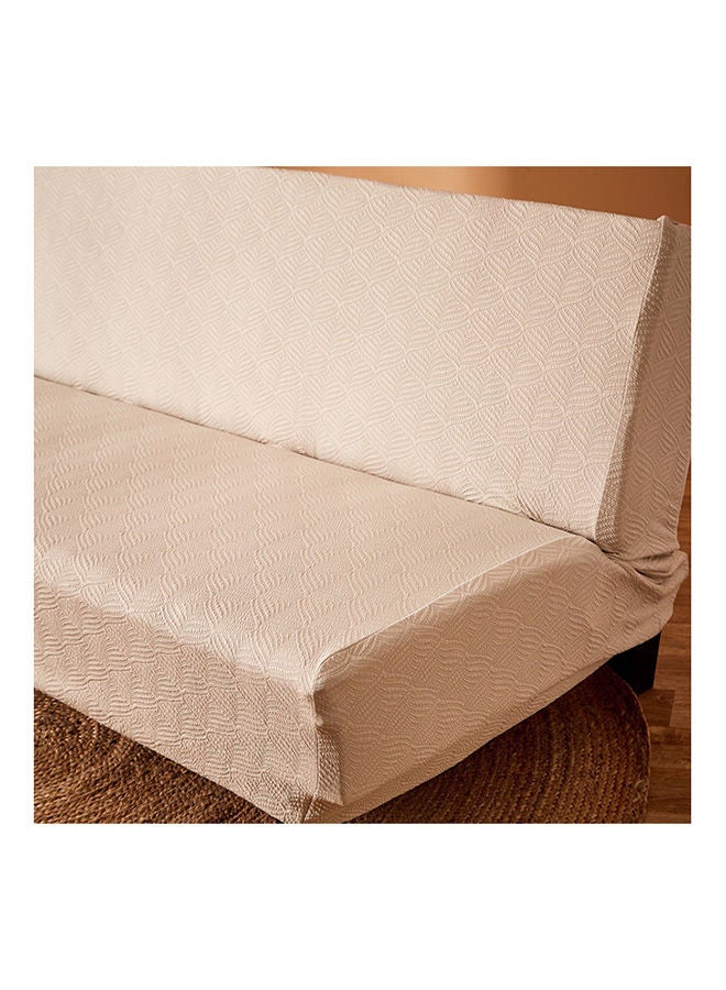 Home Box Essential 3-Seater Sofa Bed Cover 180-200 cm - Image 4