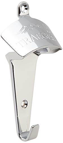 Traeger Grills BAC369 Chrome Bottle Opener Grill Accessory, 7.87 in X 2.36 in - Image 5
