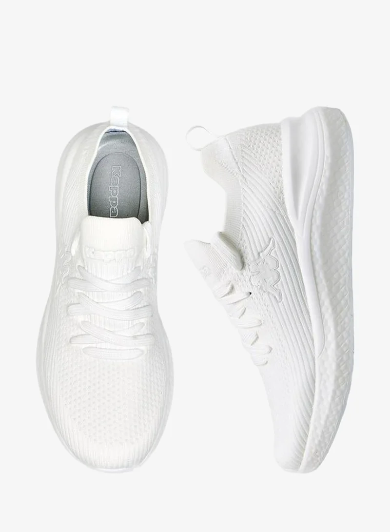 Kappa Women Lace-Up Sports Shoes