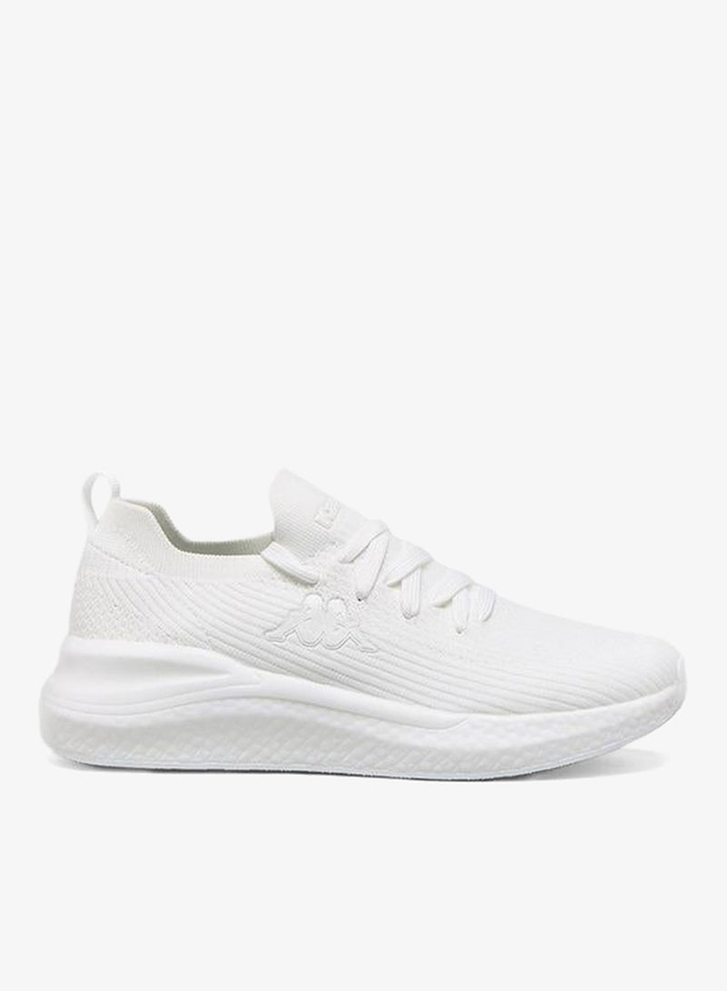 Kappa Women Lace-Up Sports Shoes - Image 3