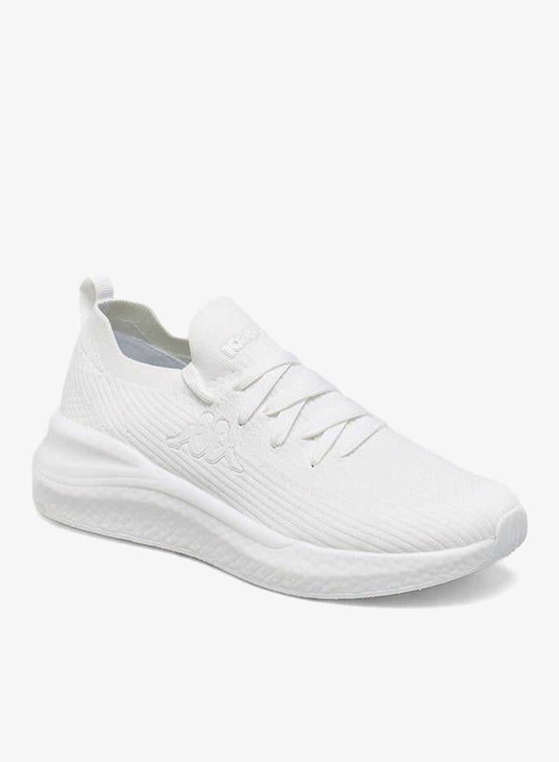 Kappa Women Lace-Up Sports Shoes - Image 2