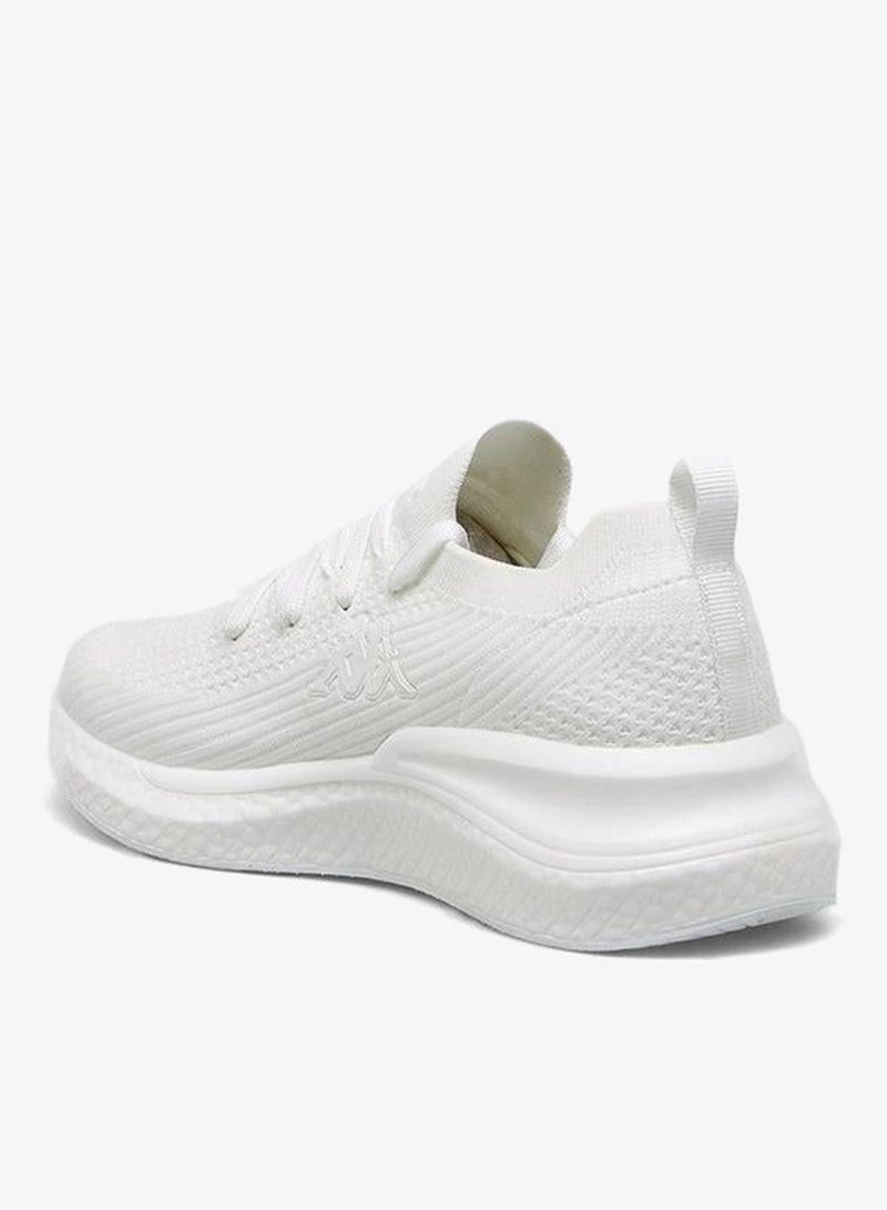 Kappa Women Lace-Up Sports Shoes - Image 5