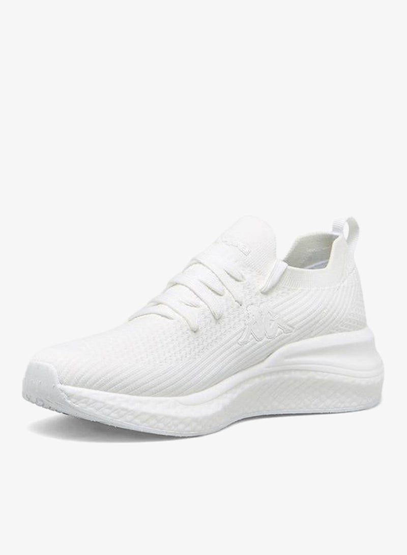 Kappa Women Lace-Up Sports Shoes - Image 4