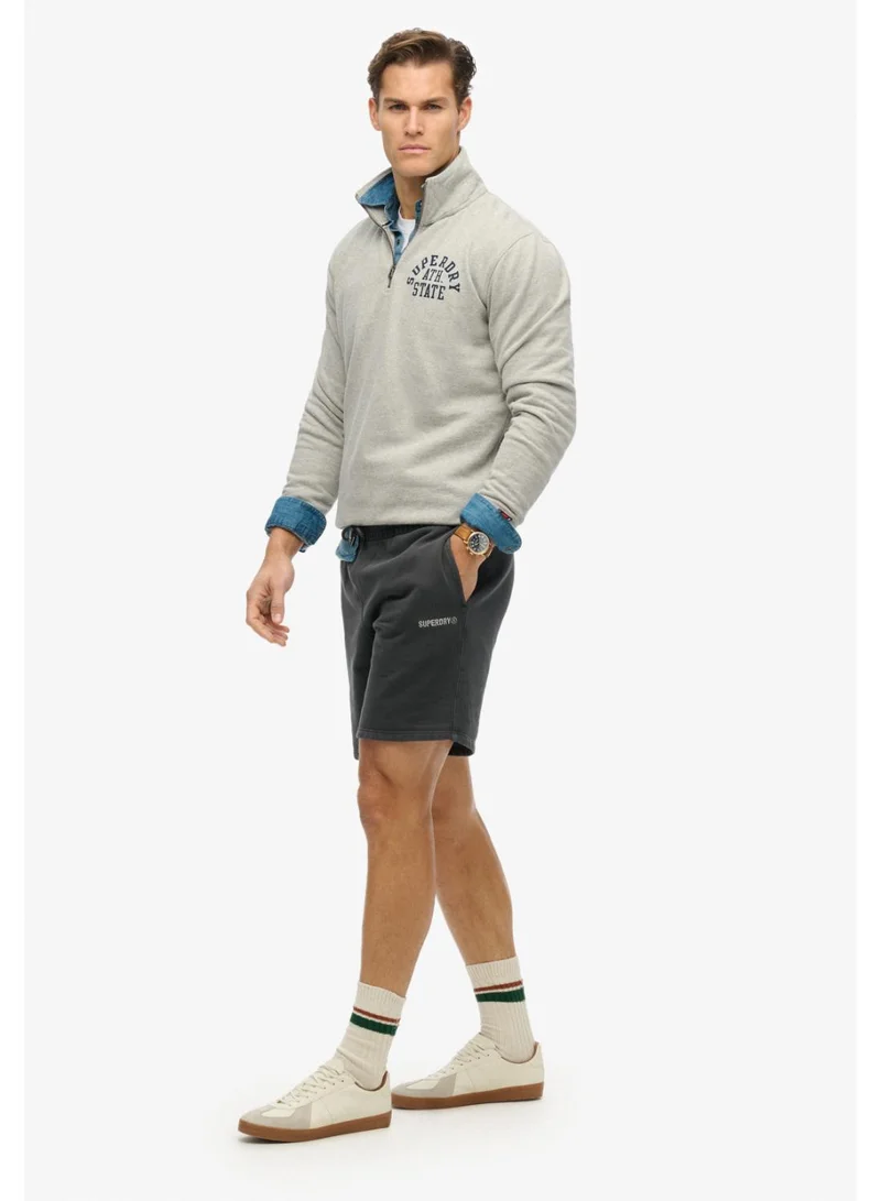 Superdry Micro Logo Short