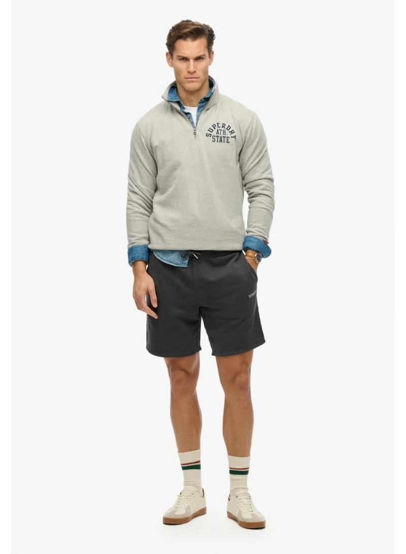 Superdry Micro Logo Short