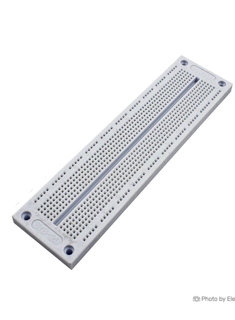 700 Points breadboard - Image 2