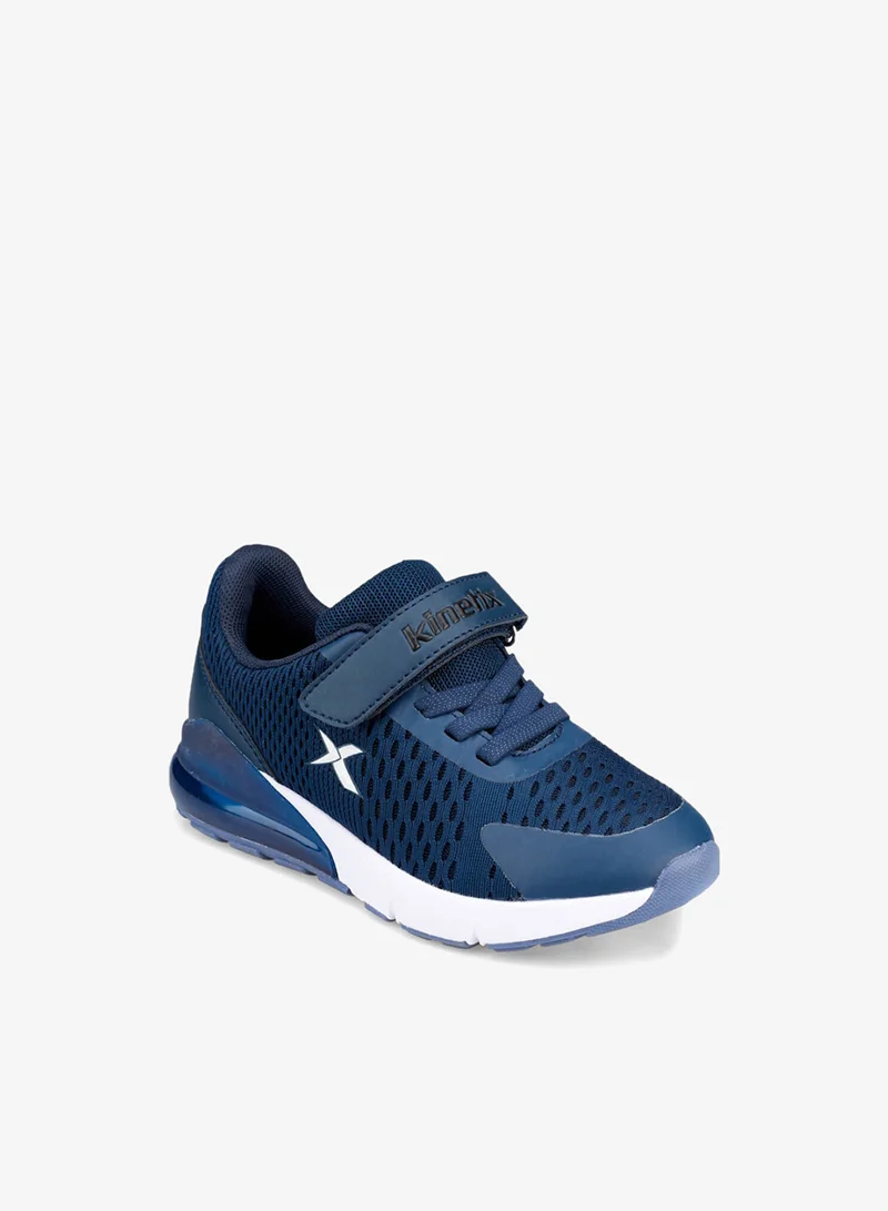 فلو سنيكرز بشريط فيلكرو للاطفال